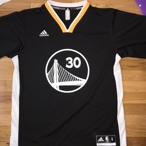 NBA Jersey